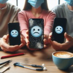 Kasus Kerusakan iPhone Tersembunyi