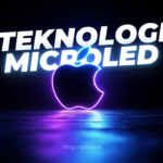 Teknologi MicroLED Apple