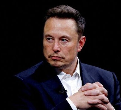 elon musk reutersguglielmo mangiapanefile photo 169