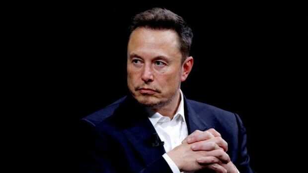 elon musk reutersguglielmo mangiapanefile photo 169