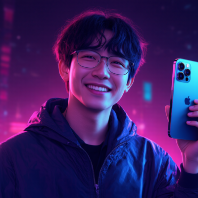 fitur AI di iPhone 16