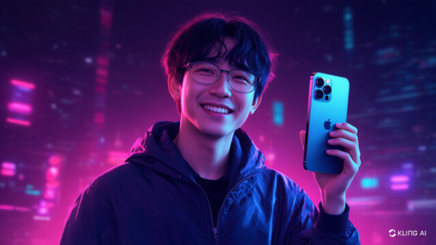 fitur AI di iPhone 16