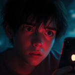 iPhone stuck di logo Apple