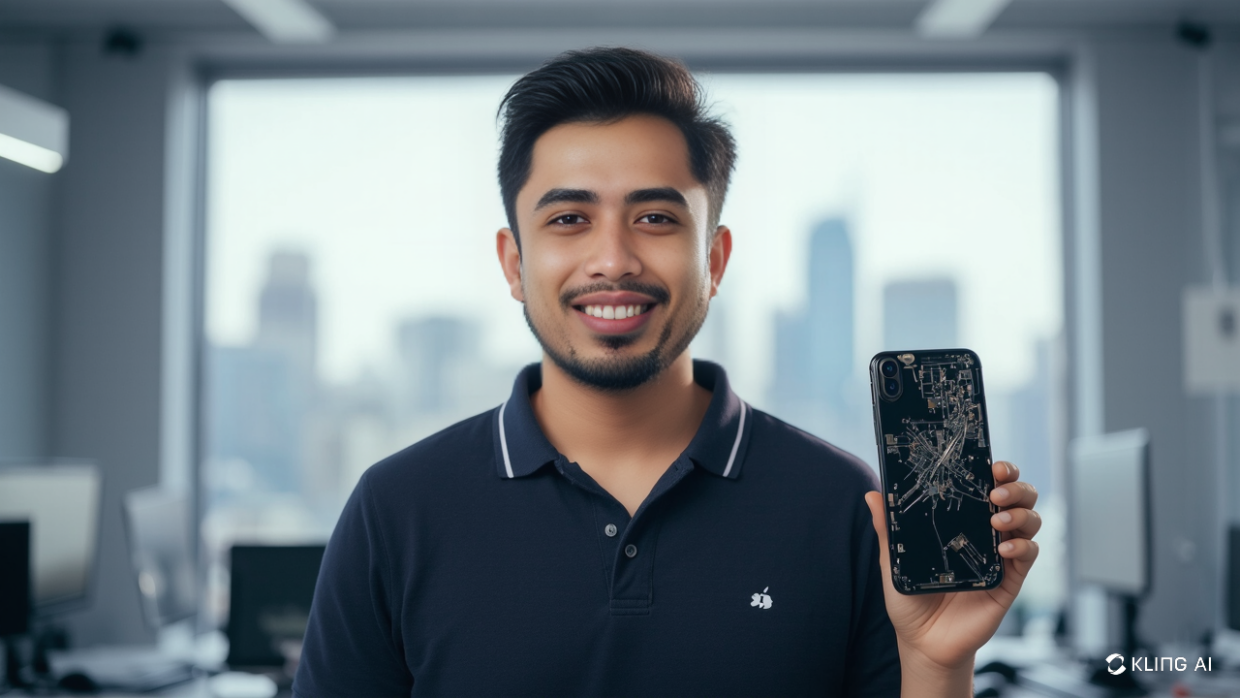 Service iPhone Purwokerto Terpercaya: Solusi Lengkap untuk Kerusakan Apple Device Anda