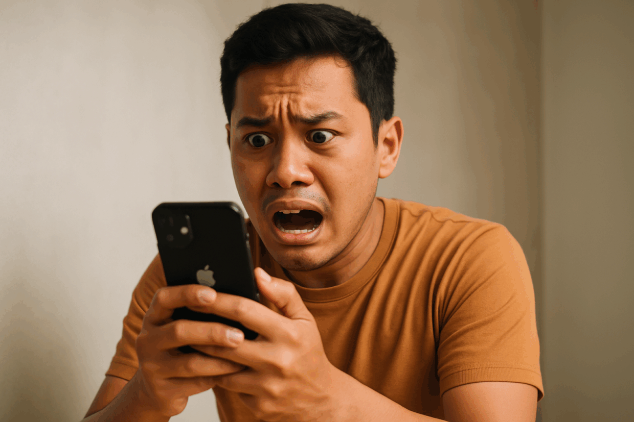 Cara Bypass iCloud yang Aman dan Legal