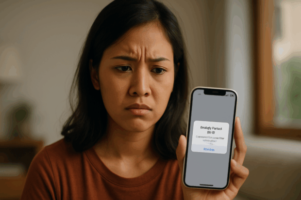 Cara Mengatasi Memori iPhone Penuh Tanpa Hapus Aplikasi