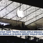 gara gara tarif trump posisi apple sempat disalip microsoft 1744255194876 169