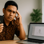 iPhone tidak terbaca di iTunes / Finder