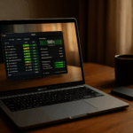 keausan SSD MacBook M1