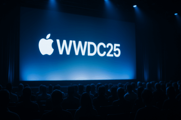 Apple WWDC25