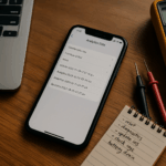 Data Analisis iPhone