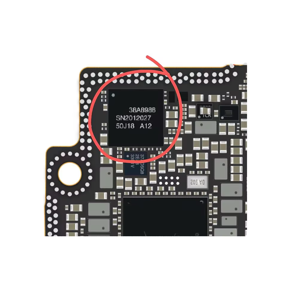 ic charger iphone 15 pro max
