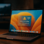 Panas MacBook M2 Pro Max