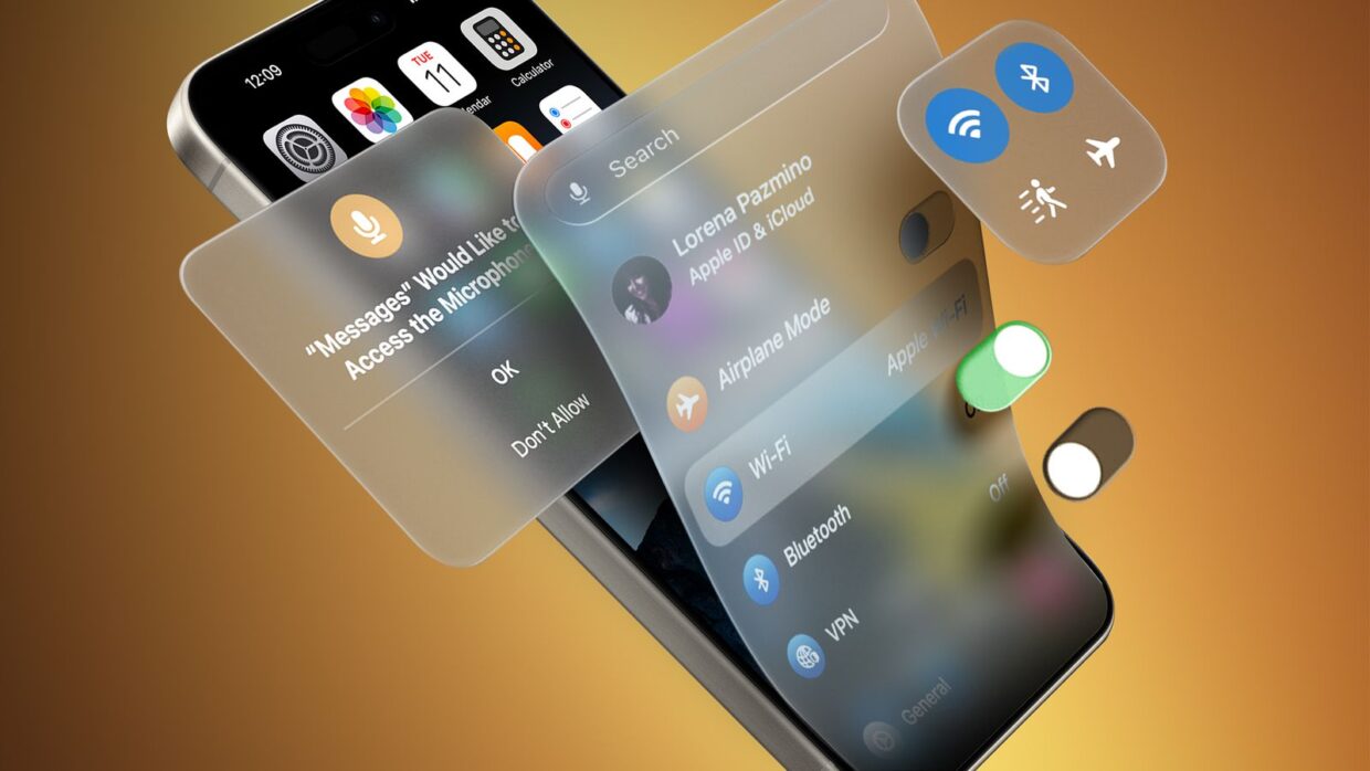 iOS 19 Apple WWDC25