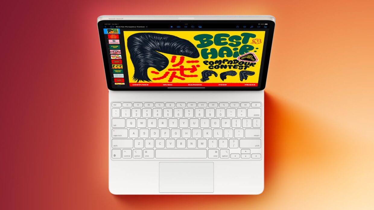 iPadOS 19 Update