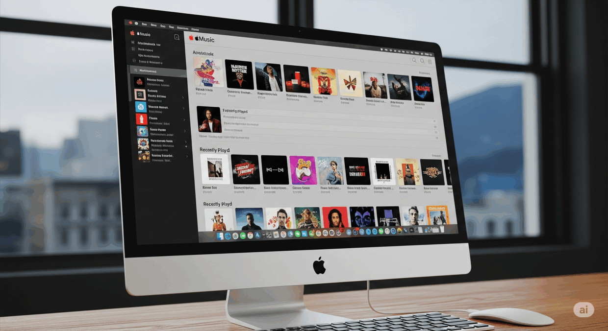 Cara Berlangganan Apple Music