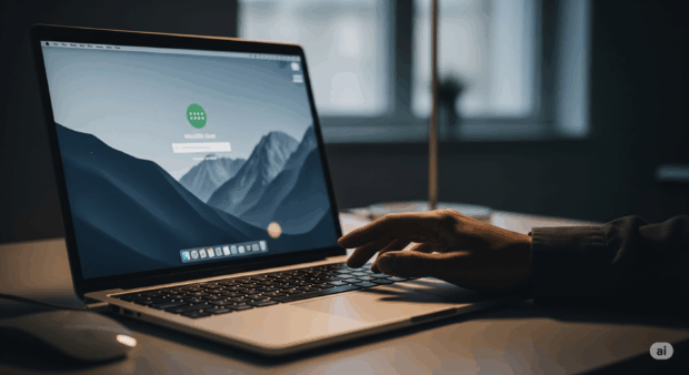 Cara Mereset Kata Sandi Login di Mac