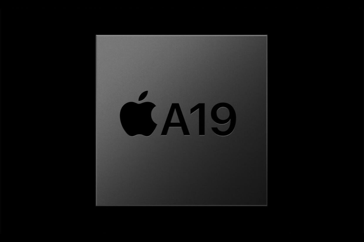 Chipset A19 Pro dan RAM 12GB iPhone 17 Pro