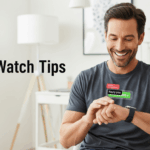 Tips Berguna Apple Watch