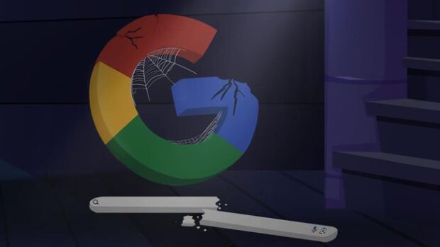 google search bakal usang sudah ada penggantinya 169