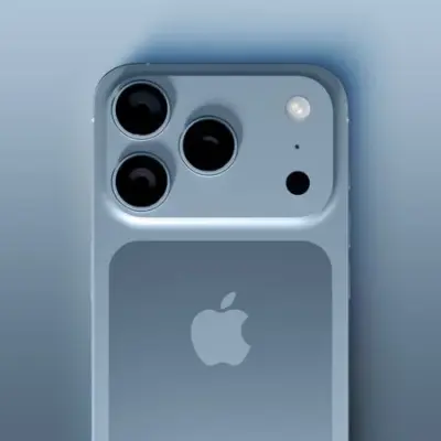 iPhone 17 Pro