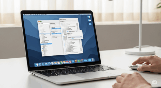 Gunakan Kategori di Mail iPhone iPad Mac