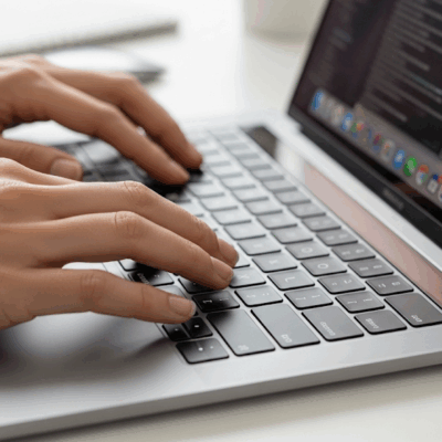 Pintasan Keyboard Mac