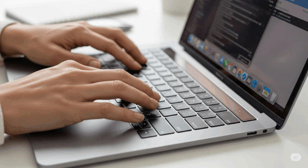 Pintasan Keyboard Mac