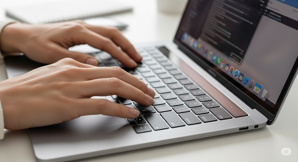 Pintasan Keyboard Mac