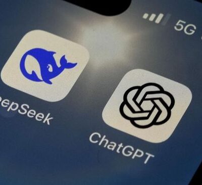 ilustrasi logo deepseek ap photoandy wong 1 169