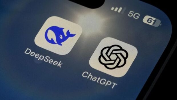 ilustrasi logo deepseek ap photoandy wong 1 169