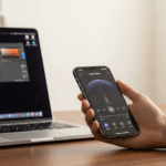 kontrol Mac dari iPhone