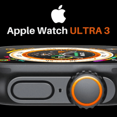 Apple Watch ULTRA 3