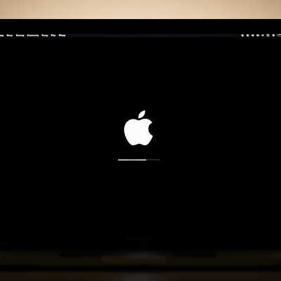 Pemulihan macOS