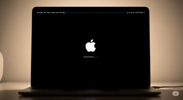 Pemulihan macOS