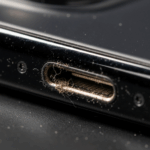 iPhone 13 Pro tidak bisa di cas