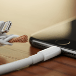 iPhone tidak bisa di cas