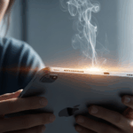 Baterai iPad Boros