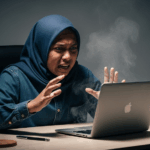 MacBook Cepat Panas