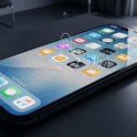 Penyebab LCD iPhone Ghost Touch