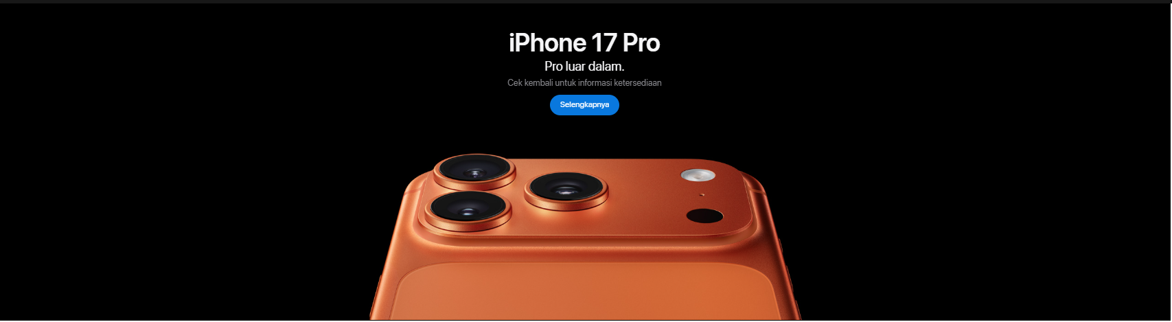 Rahasia iOS 26