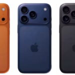 Review iPhone 17