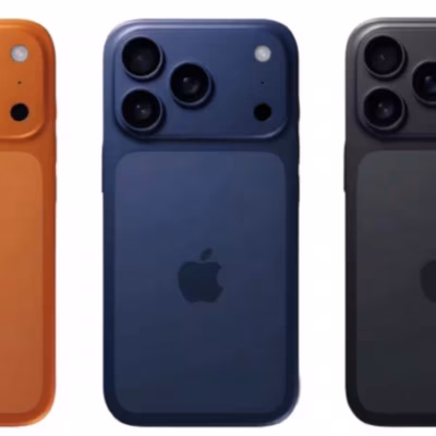 Review iPhone 17