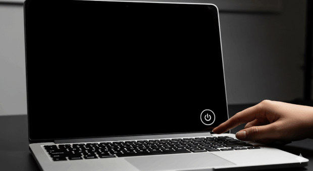 Service MacBook Mati Total