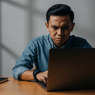 Solusi MacBook Mati Total Terdekat