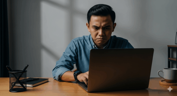 Solusi MacBook Mati Total Terdekat