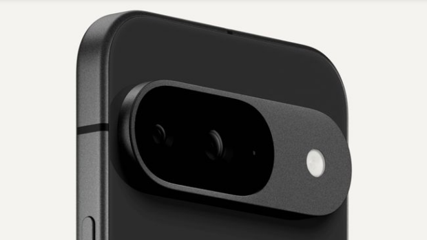 google pixel 9 1 169