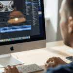 iMac Tidak Ada Suara