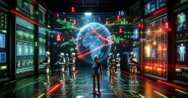 Agentic AI