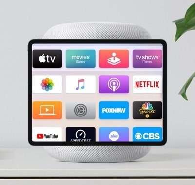 Apple HomeKit